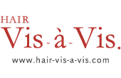 四日市 美容室 美容院 パーマ カラー 縮毛矯正 シールエクステ | HAIR Vis-a-Vis