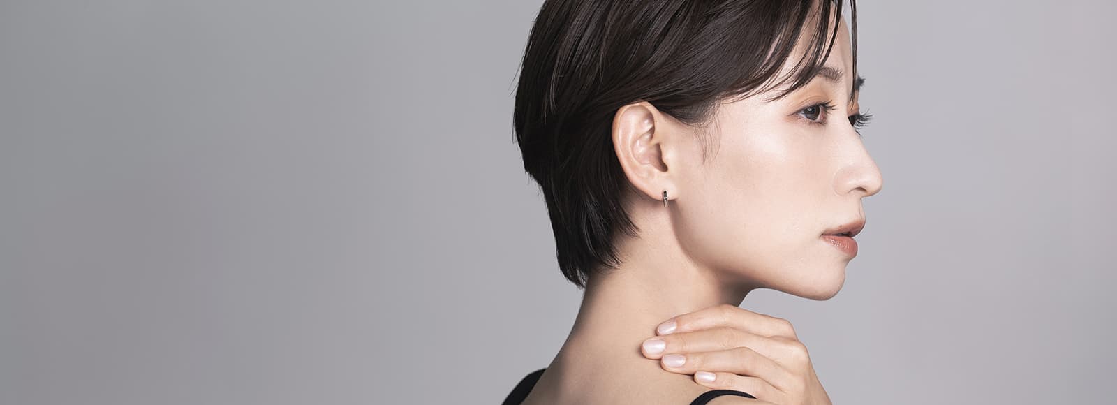 HAIR Vis-a-Vis MV画像