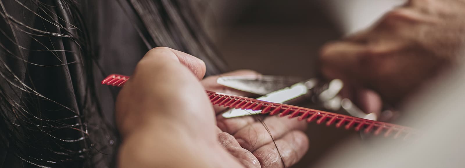 HAIR Vis-a-Vis MV画像