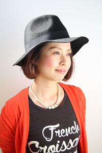 ERI UESUGI