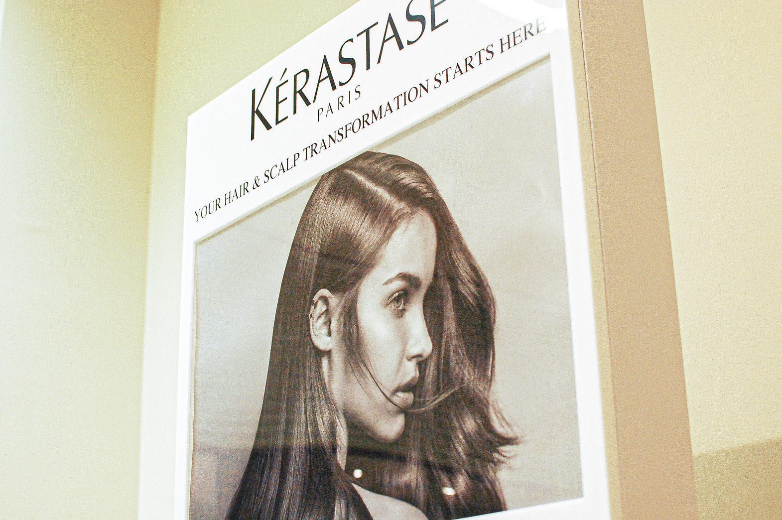 KERASTASE商品キャンペーン