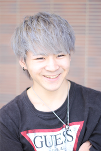 YUICHI